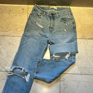 Abercrombie Jeans